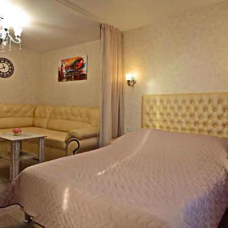 צ'רניהיב Apartlux 3 מראה חיצוני תמונה