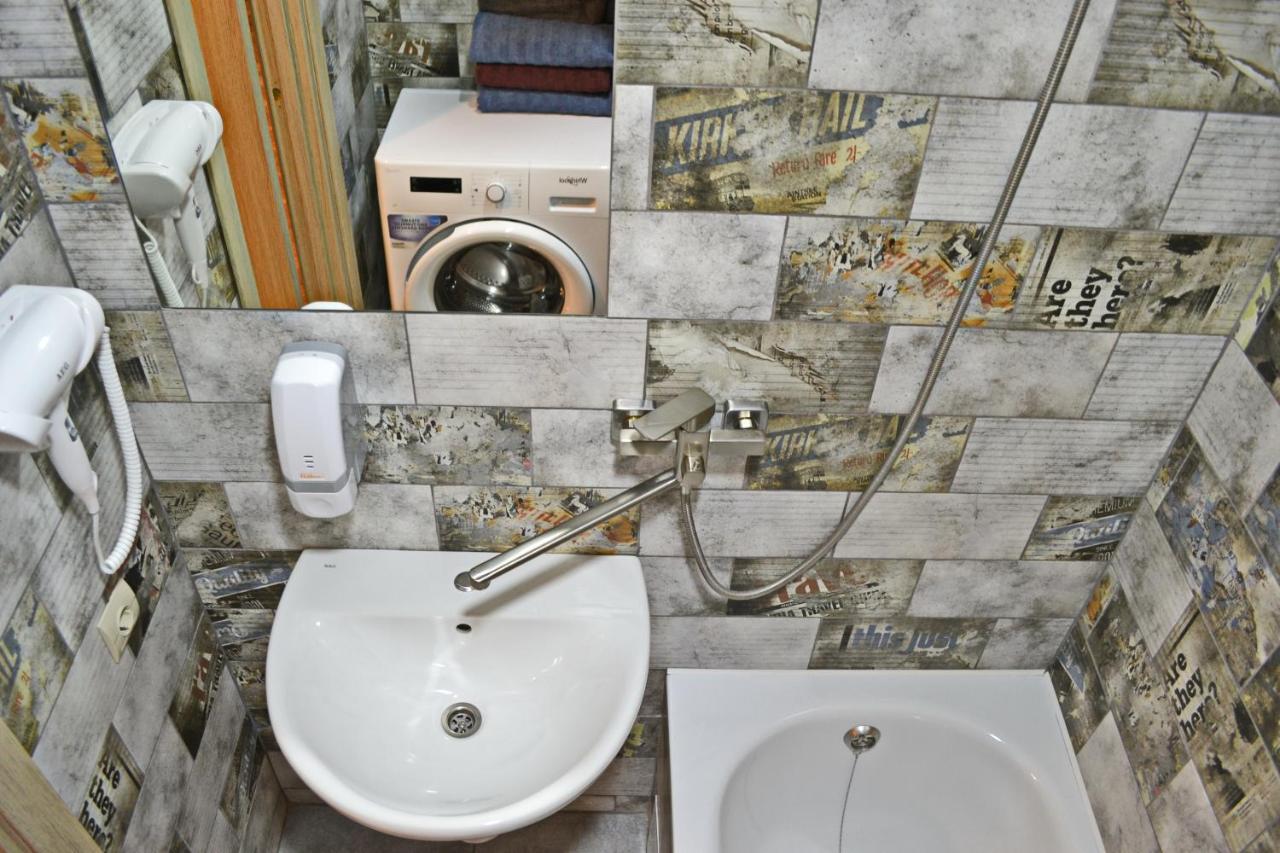 צ'רניהיב Apartlux 3 מראה חיצוני תמונה