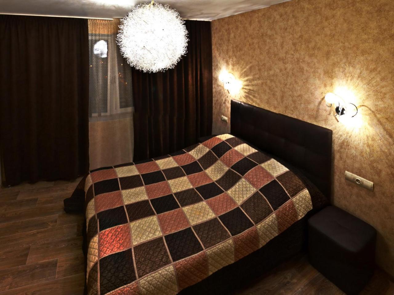 צ'רניהיב Apartlux 3 מראה חיצוני תמונה