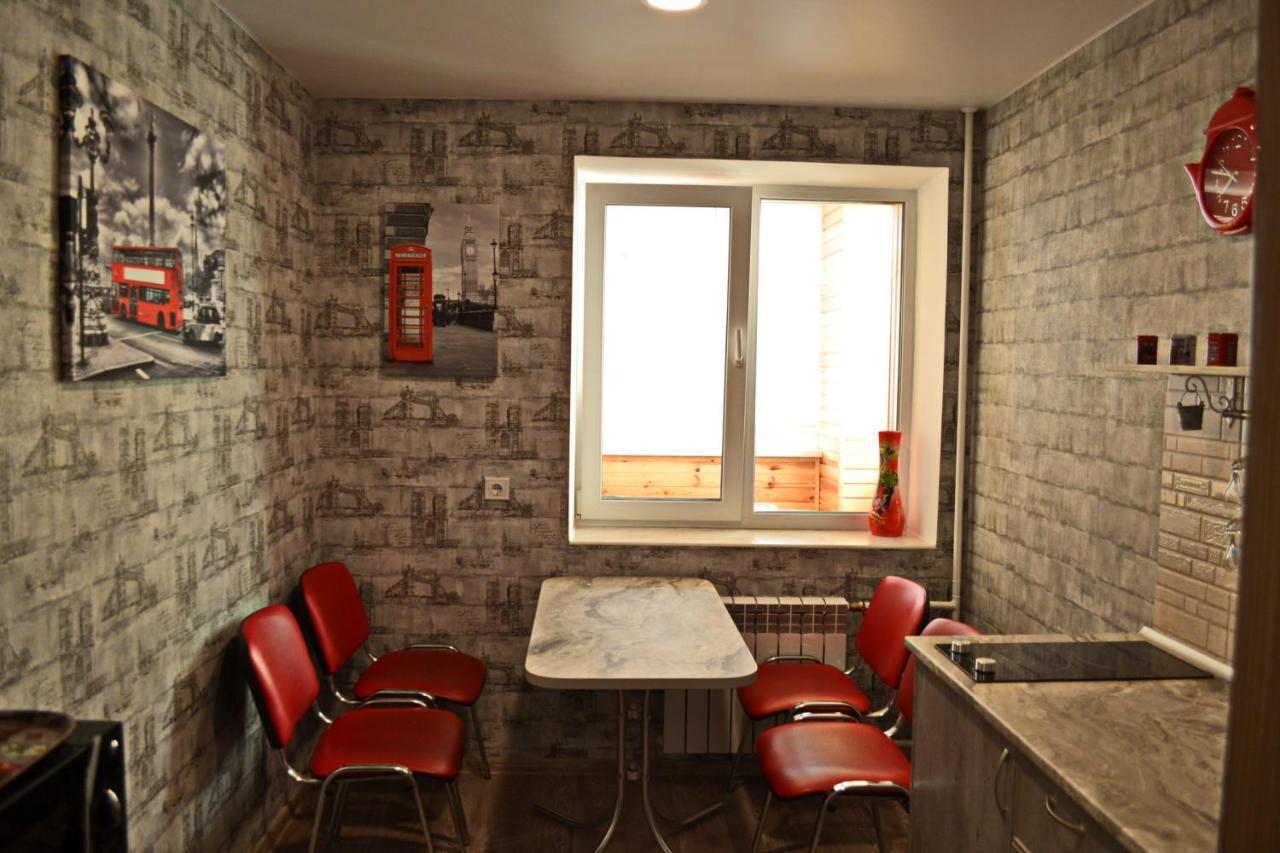 צ'רניהיב Apartlux 3 מראה חיצוני תמונה